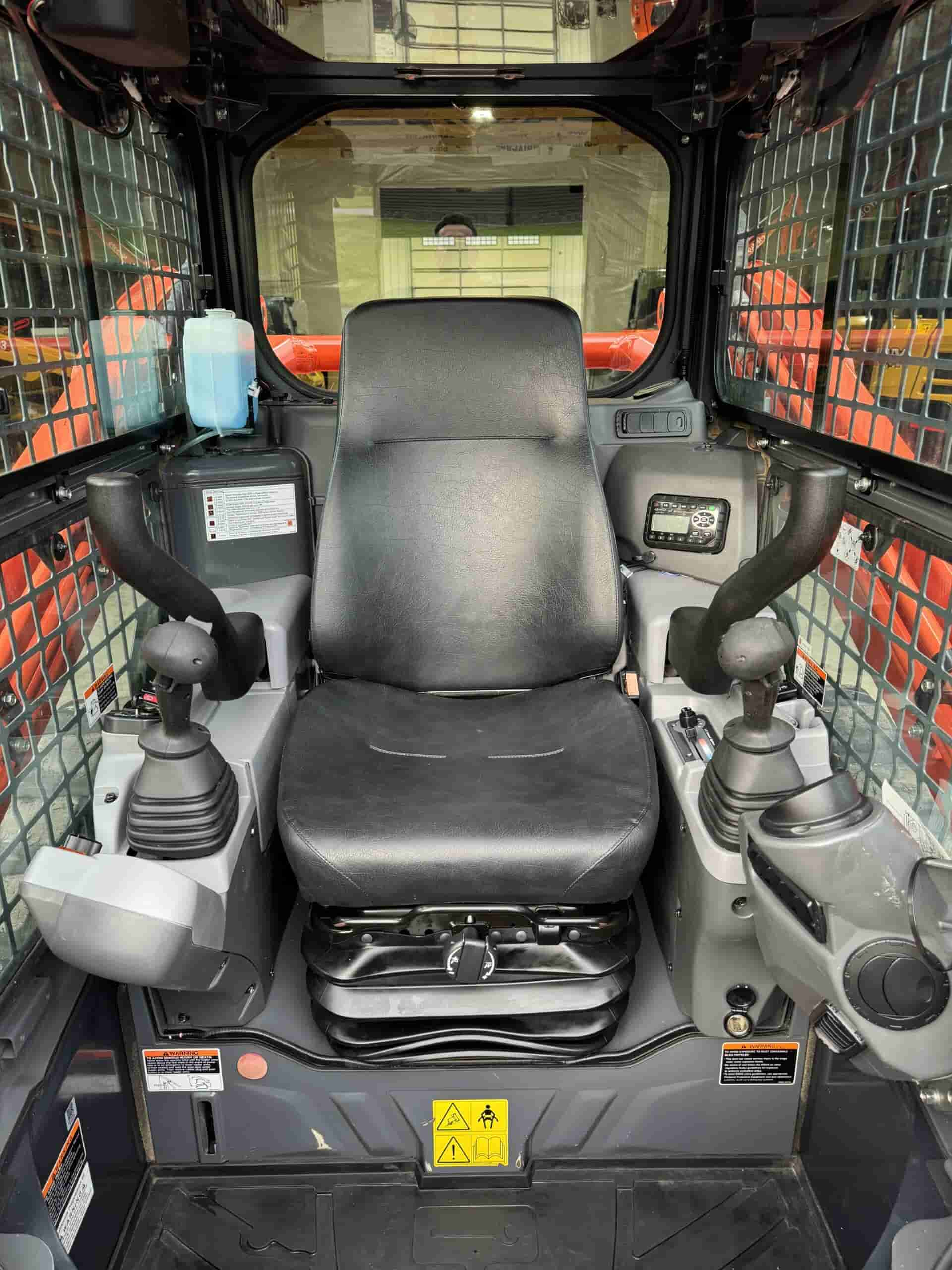 2022 KUBOTA SVL75-2
